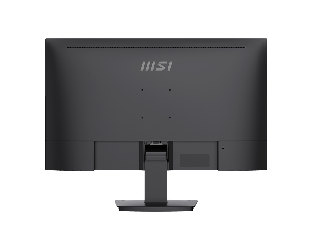 MSI PRO MP273U 27 Inch Flat IPS UHD 60Hz 4ms HDR Ready Adaptive-Sync Business Productivity Monitors ( 9S6-3PB4CH-236 ) - Image 6