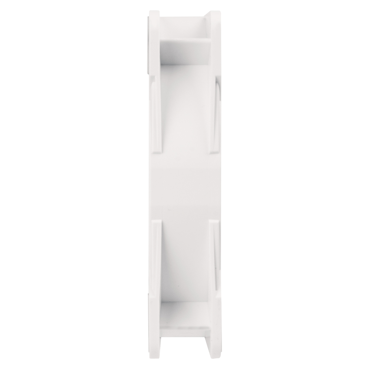 Arctic P12 PWM PST A-RGB 120 mm PWM Triple Pack White Cabinet Fan With Cable Splitter ( ACFAN00258A ) - Image 3