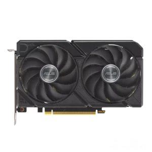 ASUS Dual Radeon RX 9060 XT 16GB GDDR6 128-bit Gaming Graphics Card With Dual Fans ( DUAL-RX9060XT-16G )
