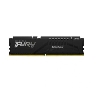 Kingston Fury Beast 32GB (32GB x 1) DDR5 5600MHz CL36 Desktop RAM ( KF556C36BBE2-32 )