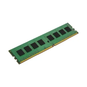 Kingston Value RAM 16GB (1x16GB) DDR4 3200MT/s  CL22 Non-ECC Unbuffered DIMM Desktop RAM ( KVR32N22S8/16 )