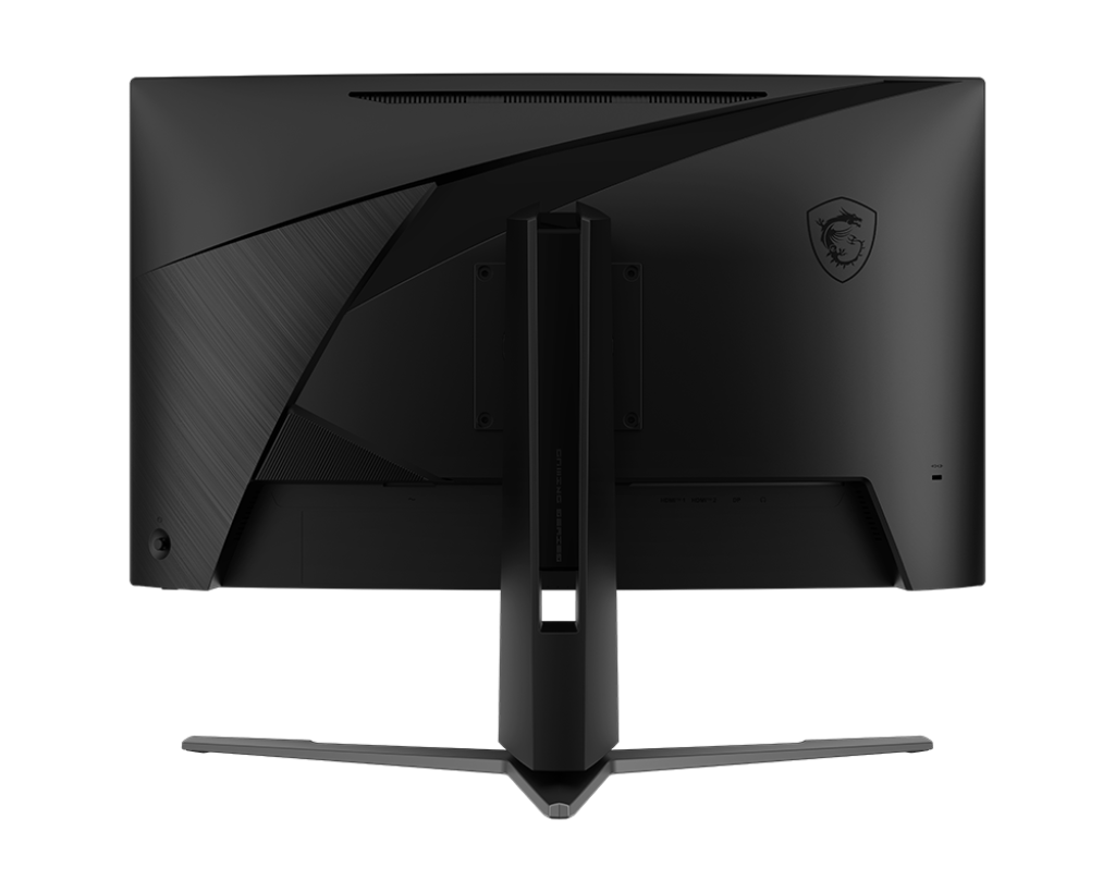 MSI MAG 27CQ6PF 27 Inch Curve 1500R Rapid VA WQHD 180Hz 0.5ms (GtG, Min.) AMD FreeSync HDR Ready Anti-glare Gaming Monitor - Image 4