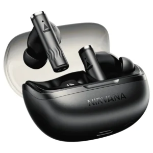 boAt Nirvana Zenith Pro Velvet Grey