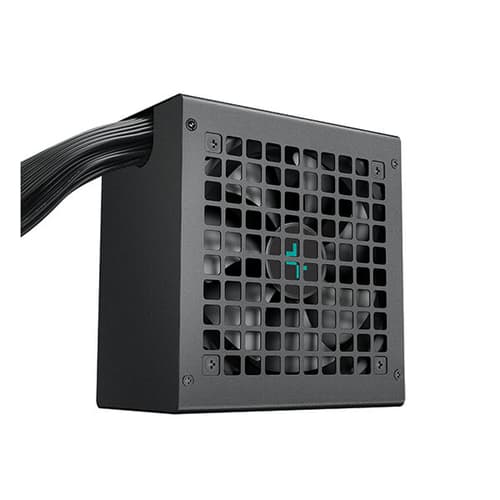 Deepcool PL550D 550W 80 PLUS Bronze Black Power Supply Unit ( R-PL550D-FC0B-IN-V2 ) - Image 5