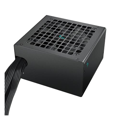 Deepcool PL550D 550W 80 PLUS Bronze Black Power Supply Unit ( R-PL550D-FC0B-IN-V2 ) - Image 7