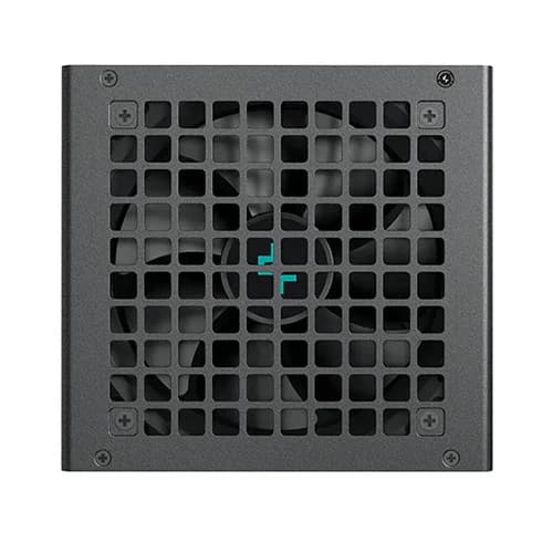 Deepcool PL750D ATX 3.1 750 Watt 80 Plus Bronze Black Power Supply Unit ( R-PL750D-FC0B-IN-V2-ATX-3-1 ) - Image 2