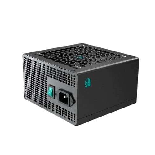 Deepcool Gamer Storm PN850D 850W 80 Plus Gold ATX 3.1 Black Power Supply Unit ( R-PN850D-FC0B-JGIN-V2 ) - Image 3