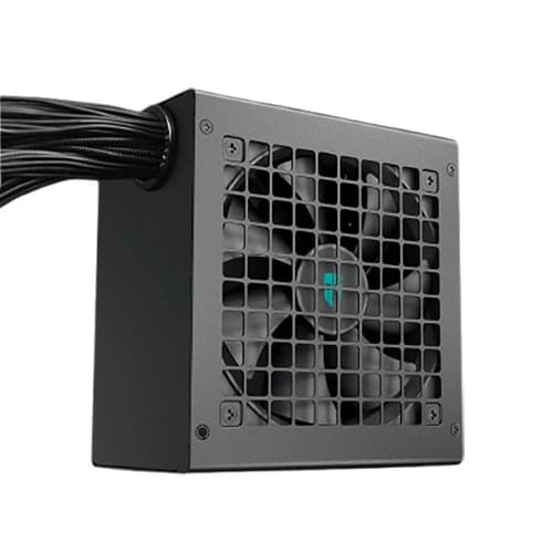 Deepcool Gamer Storm PN850D 850W 80 Plus Gold ATX 3.1 Black Power Supply Unit ( R-PN850D-FC0B-JGIN-V2 ) - Image 4