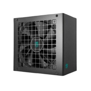 Deepcool Gamer Storm PN850D 850W 80 Plus Gold ATX 3.1 Black Power Supply Unit ( R-PN850D-FC0B-JGIN-V2 )