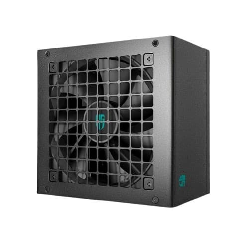 Deepcool Gamer Storm PN850D 850W 80 Plus Gold ATX 3.1 Black Power Supply Unit ( R-PN850D-FC0B-JGIN-V2 )