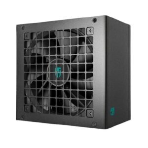 DeepCool Gamer Storm PN850M 850 Watt 80 Plus Gold Fully Modular ATX 3.1 Black Power Supply Unit ( R-PN850M-FC0B-JGIN )