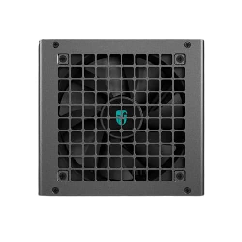 DeepCool Gamer Storm PN850M 850 Watt 80 Plus Gold Fully Modular ATX 3.1 Black Power Supply Unit ( R-PN850M-FC0B-JGIN ) - Image 3