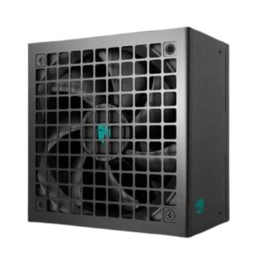 Deepcool Gamer Storm PN1000M 1000 Watt 80 Plus Gold Fully Modular ATX 3.1 Black Power Supply Unit ( R-PNA00M-FC0B-JGIN )