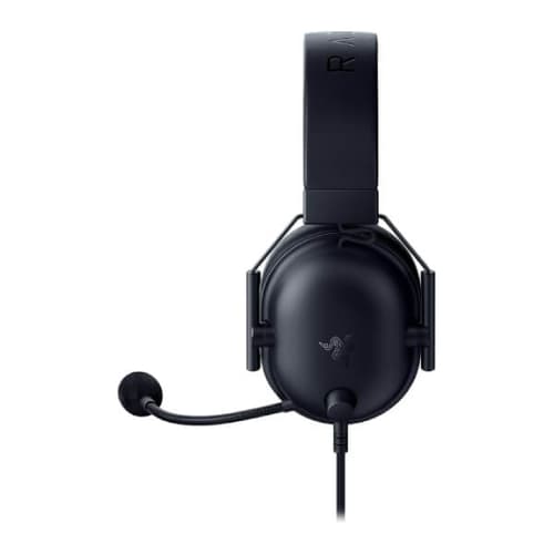 Razer BlackShark V2 X Wired 3.5 mm PlayStation Black Gaming Headset ( RZ04-03241000-R3UA ) - Image 2