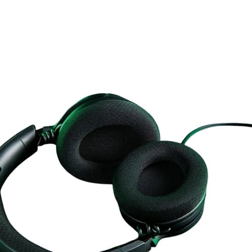 Razer Kraken V4 X RGB Wired USB Black Gaming Headset ( RZ04-05180100-R3M1 ) - Image 2