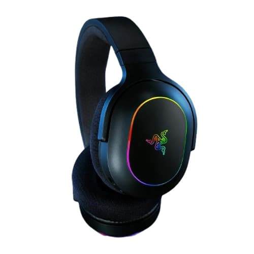Razer Barracuda X Chroma RGB Wireless Gaming Headset Multi-Platform Gaming Headset With 6 Zone Chroma RGB Lighting ( RZ04-05220100-R3M1 ) - Image 2