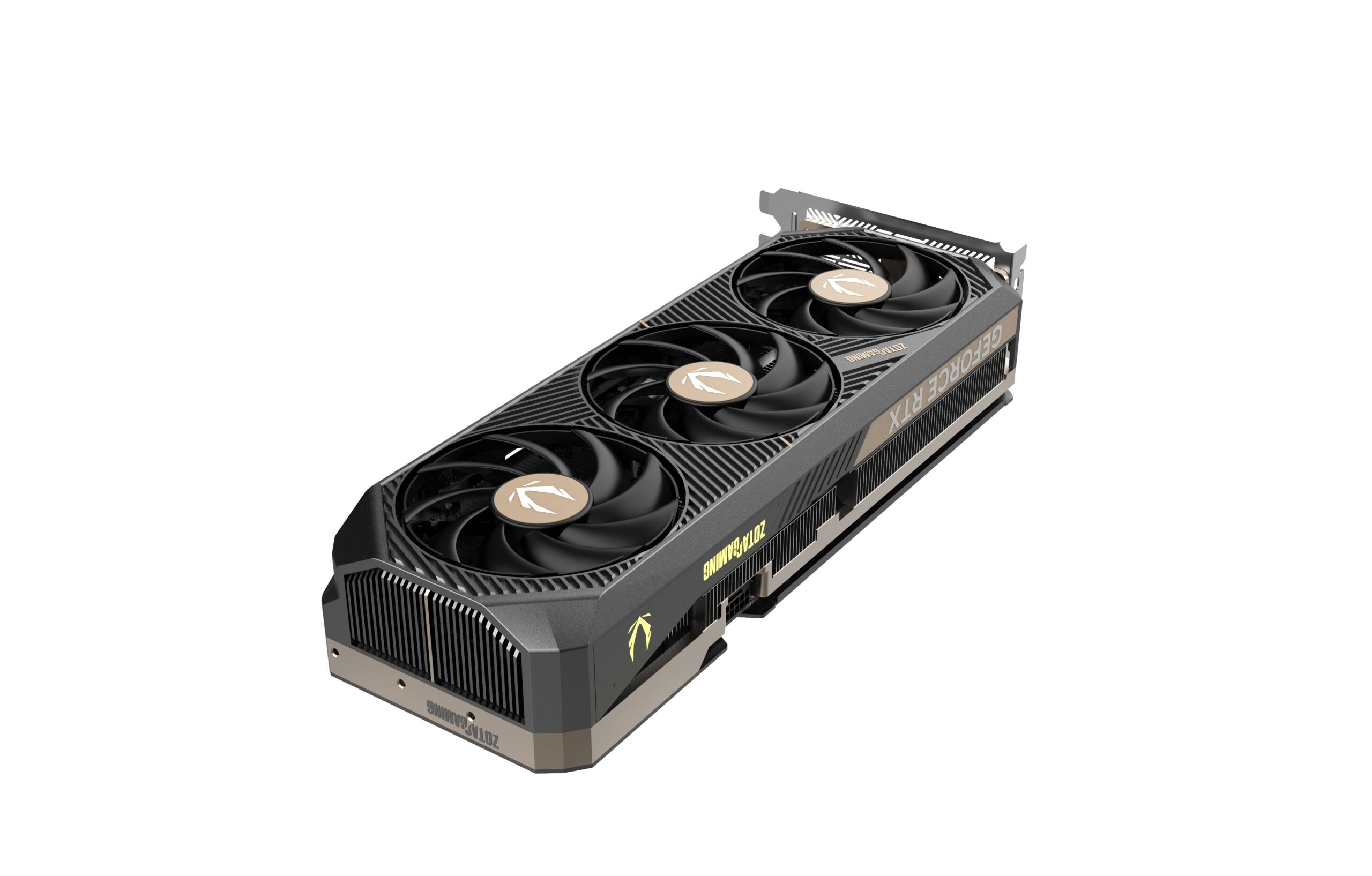 Zotac Gaming GeForce RTX 5080 Solid Core 16GB GDDR7 256-bit Gaming Graphics Card With Triple Fans ( ZT-B50800D2-10P ) - Image 6