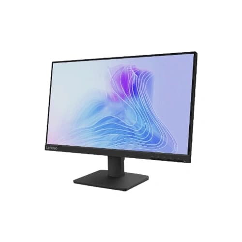 Lenovo L22-4e 21.5-Inch IPS Flat FHD 100 Hz 4ms 3-side Near Edgeless Monitor ( 67D5KAC6IN ) - Image 2