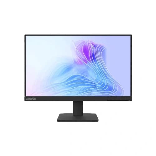 Lenovo L22-4e 21.5-Inch IPS Flat FHD 100 Hz 4ms 3-side Near Edgeless Monitor ( 67D5KAC6IN )