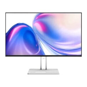 Lenovo L24-4C 24 Inch IPS Flat FHD 144Hz 1ms AMD FreeSync 4-side NearEdgeless Monitor With Built-in Dual 3W speakers ( 67DDKAC6IN )