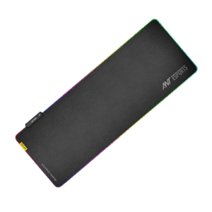 Ant Esports MP400R RGB XL Soft Gaming Mouse Pad ( AEPP0009 )