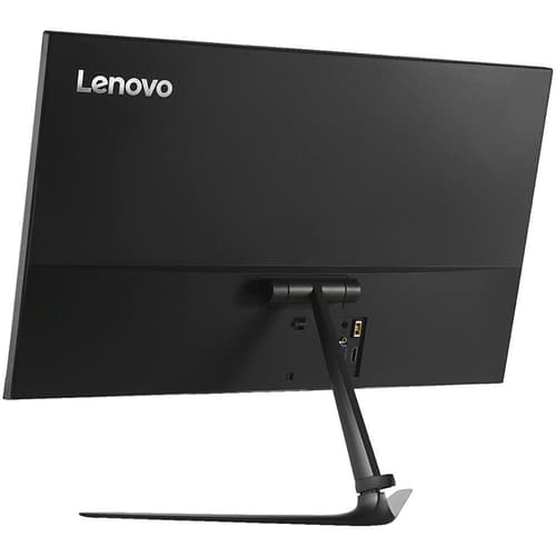 Lenovo L24I-10 24 Inch IPS Flat FHD 60Hz 4ms NearEdgeless Monitor ( F16238FX0 ) - Image 4