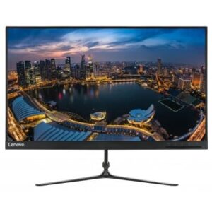 Lenovo L24I-10 24 Inch IPS Flat FHD 60Hz 4ms NearEdgeless Monitor ( F16238FX0 )