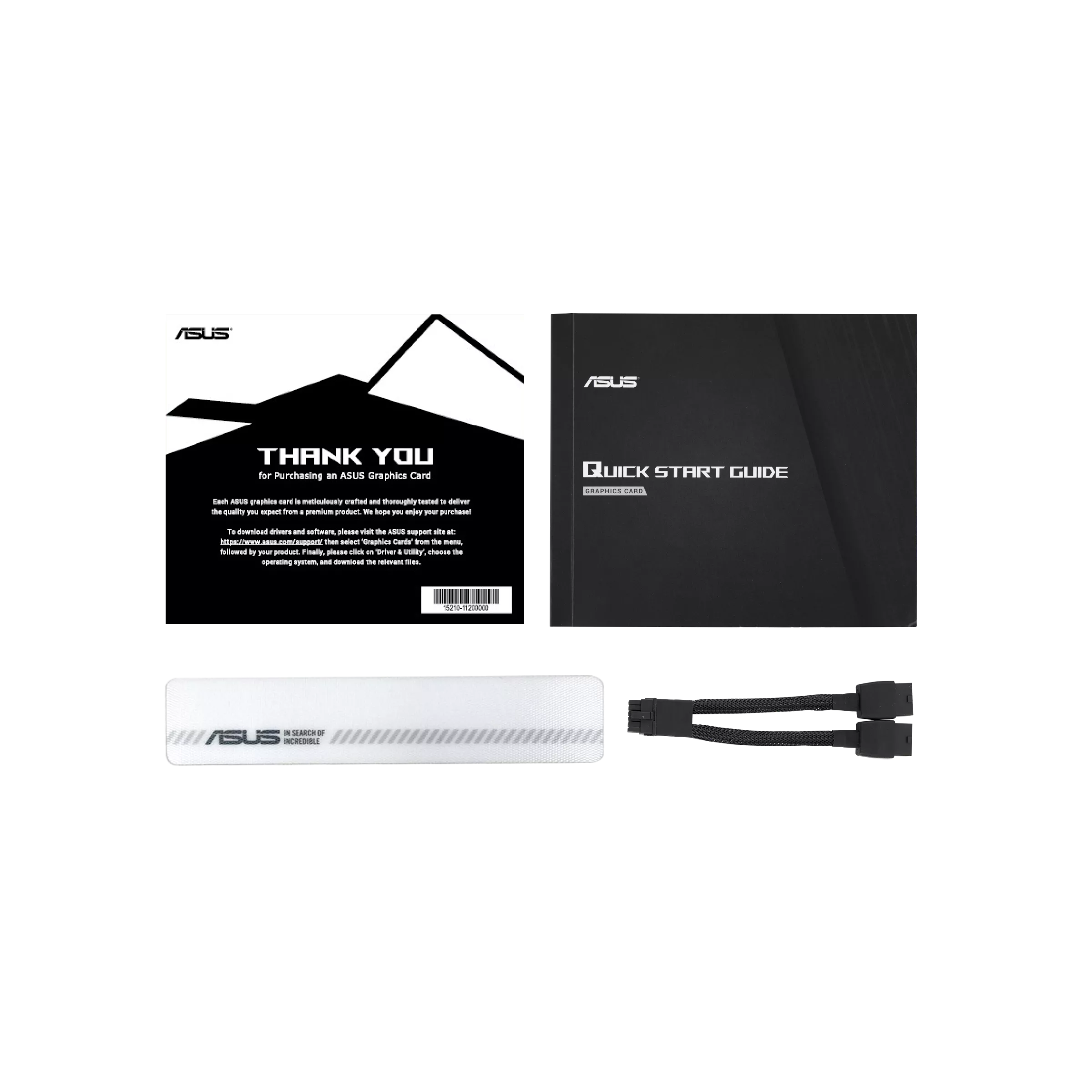 Asus Prime GeForce RTX 5070 White OC Edition 12GB GDDR7 192-Bit Gaming Graphics Card With Triple Fans ( PRIME-RTX5070-O12G-WHITE ) - Image 12