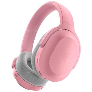 Razer Barracuda Wireless Quartz Multi-Platform Gaming Headset With Noise-Cancelling Mics ( RZ04-03790300-R3M1 )
