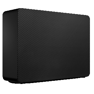 Seagate Expansion 4TB USB 3.0 Connectivity External Desktop Hard Drive ( STKP4000400 )