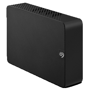 Seagate Expansion 20TB USB 3.0 Connectivity External Desktop Hard Drive ( STKP20000400 )
