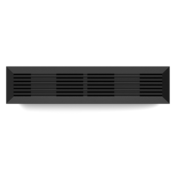 Seagate One Touch Hub 20TB USB-C and USB 3.0 External Desktop Hard Drive ( STLC20000400 ) - Image 3
