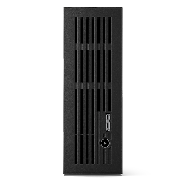 Seagate One Touch Hub 20TB USB-C and USB 3.0 External Desktop Hard Drive ( STLC20000400 ) - Image 4