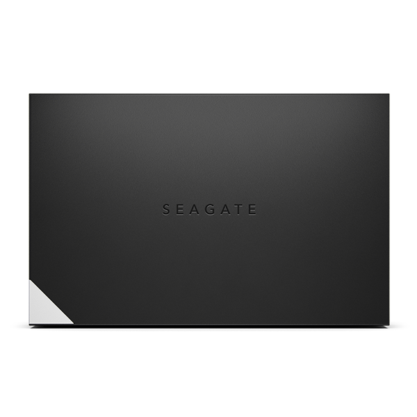 Seagate One Touch Hub 20TB USB-C and USB 3.0 External Desktop Hard Drive ( STLC20000400 ) - Image 5