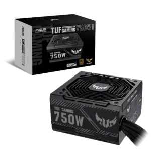 Asus TUF-GAMING-750B 750W 80Plus Bronze PSU