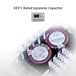ProLab Design XPower XP-850 850W ATX 3.1 Compliance 80+ Gold Certifications Fully Modular Design Power Supply Unit - Image 3