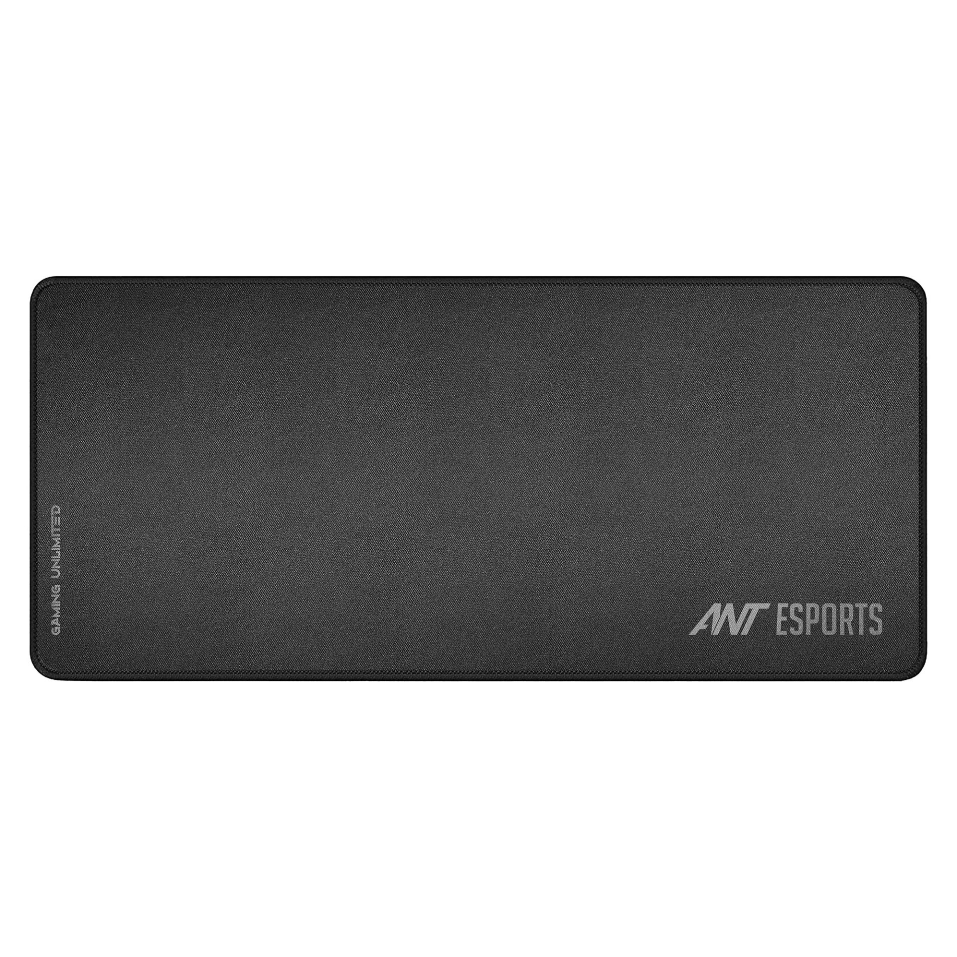 Ant Esports MP290 Large Non-Slip Rubberized Base Gaming Mousepad - Image 2