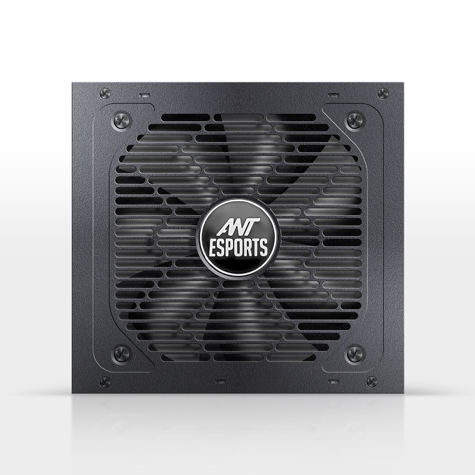 Ant Esports FG550 V2 550W 80+Gold Full Modular Black Power Supply Unit ( AESP0392 ) - Image 4
