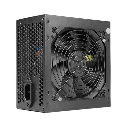 Antec Atom V450 V2 450Watts Non-Modular Power Supply Unit - Image 2