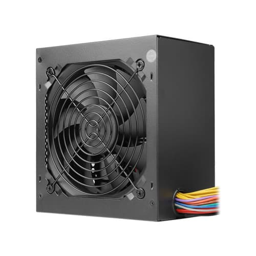 Antec Atom V450 V2 450Watts Non-Modular Power Supply Unit - Image 3