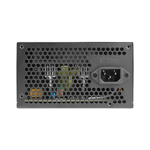 Antec Atom V450 V2 450Watts Non-Modular Power Supply Unit - Image 4