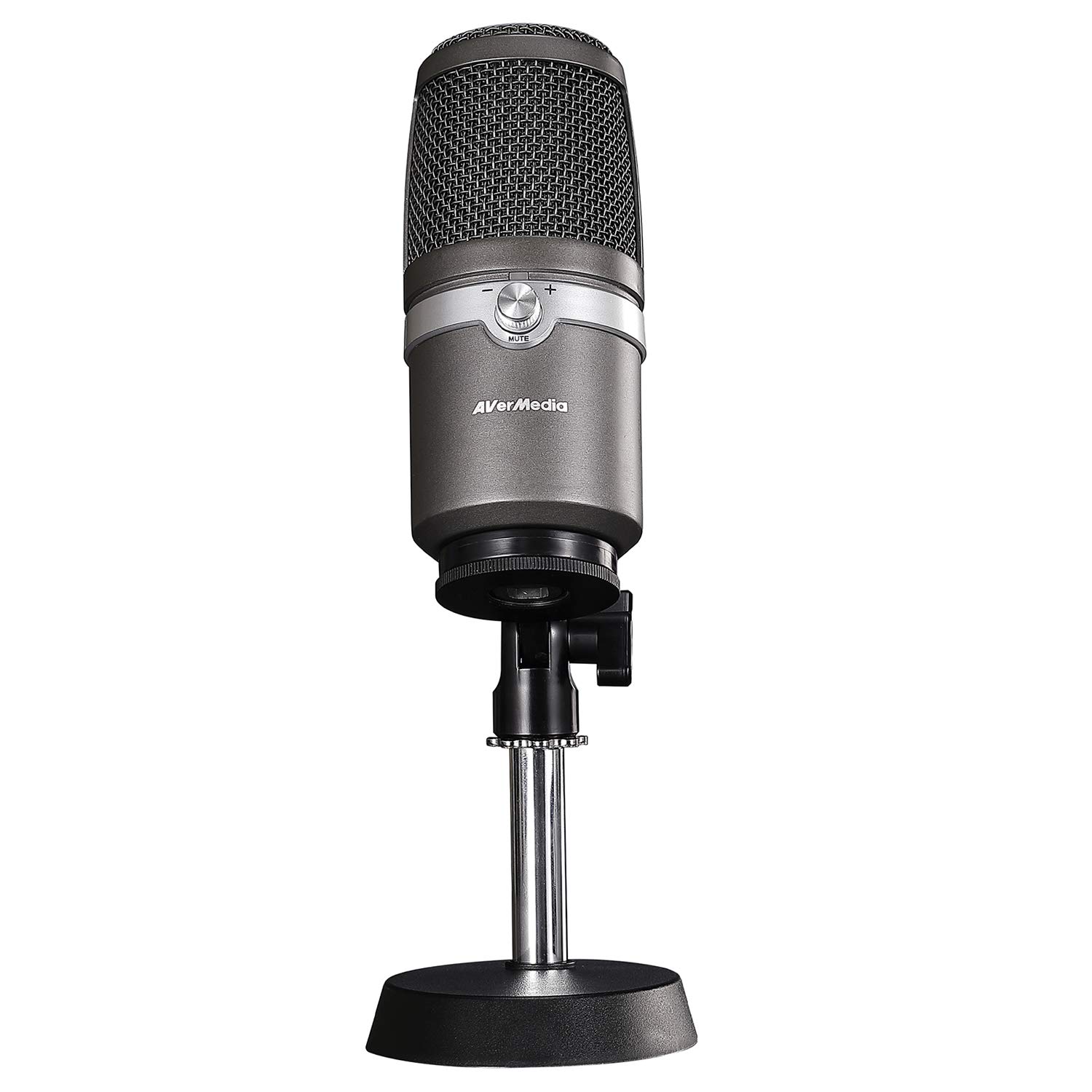 AVerMedia Live Streamer 3 in 1 Kit BO311 With Capture Card 1080p Webcam and USB Microphone Background Voice Removal - Image 7