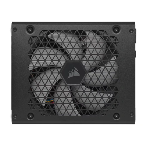 Corsair HX1000i Fully Modular 1000 Watt Ultra-Low Noise Platinum ATX 3.1 PCIe 5.1 Certified Power Supply Unit ( CP-9020259-IN-ATX-3.1 ) - Image 5