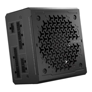 Corsair RMe Series RM750e 750 Watts Fully Modular Low-Noise Cybenetics Gold ATX 3.1 Power Supply Unit ( CP-9020295-IN )