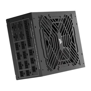 Corsair WS3000 3000W ATX 3.1 Fully Modular 80 PLUS Platinum Workstation Power Supply Unit ( CP-9020312-EU )