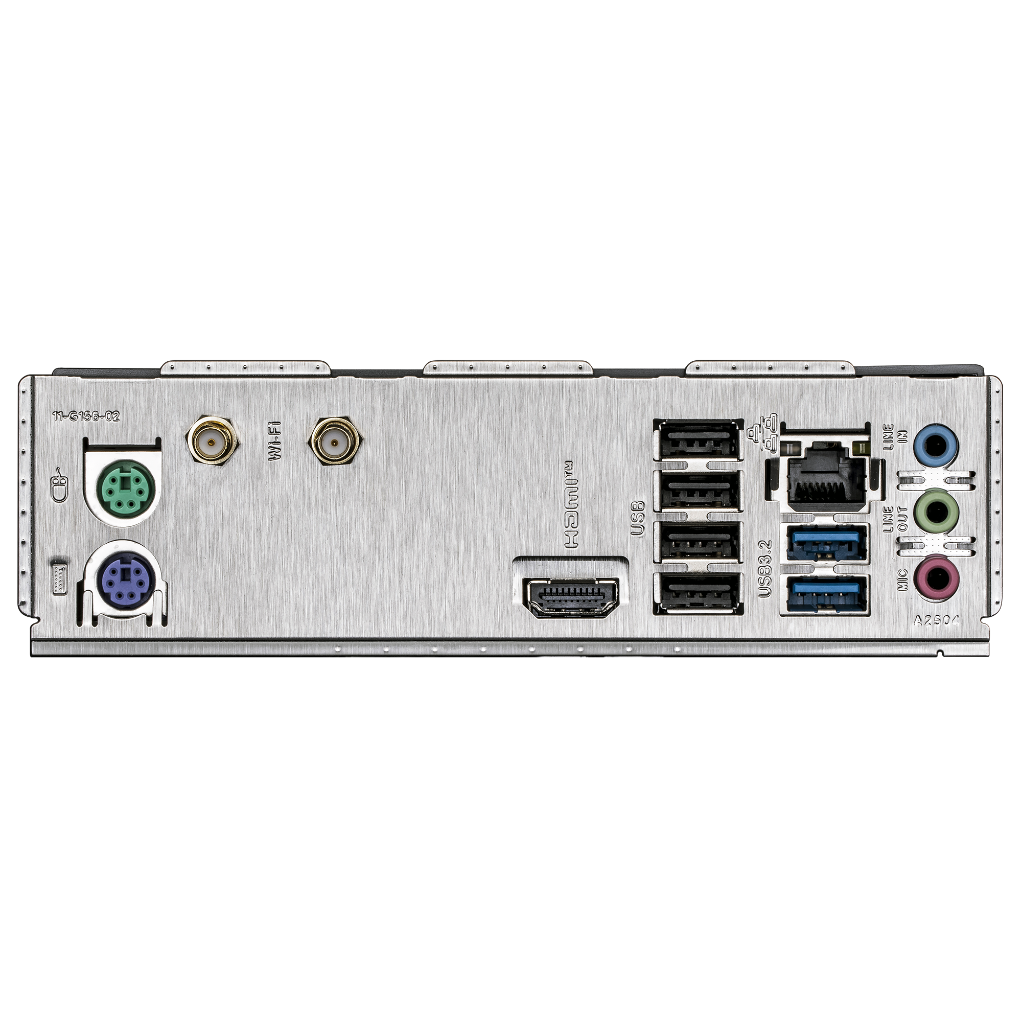 Gigabyte H610M D3H WIFI DDR4 Micro ATX Motherboard ( Intel Socket LGA1700, Support 14th, 13th, And 12th Gen Intel Core, Pentium Gold and Celeron Cpu, 2 x DDR4 RAM Slots, Max 64GB RAM Support ) - Image 4
