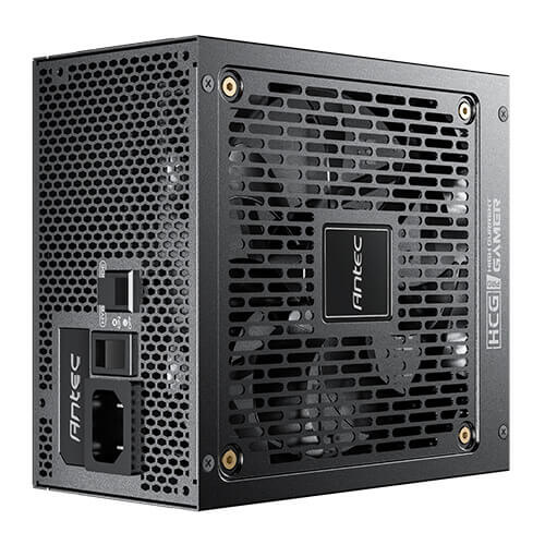 Antec HCG1200 PRO Platinum ATX 3.1 Full-Modular 1200W 80 Plus Platinum Power Supply Unit For The Ultimate Gamer - Image 5