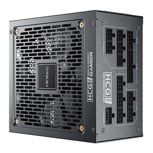 Antec HCG1200 PRO Platinum ATX 3.1 Full-Modular 1200W 80 Plus Platinum Power Supply Unit For The Ultimate Gamer - Image 6