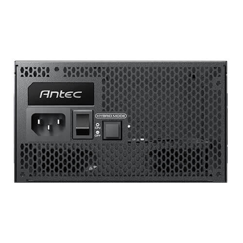 Antec HCG1200 PRO Platinum ATX 3.1 Full-Modular 1200W 80 Plus Platinum Power Supply Unit For The Ultimate Gamer - Image 9