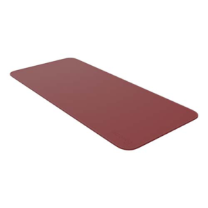 Dawg Keymat L1 Extra Large Leatherette Anti-Fray Stitch 2mm Thickness Water-Resistant Desk Mat